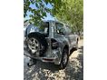MITSUBISHI PAJERO 2001/7 - 4