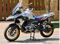 BMW R 1250 GS Rally - garanciális - ÁFA-s