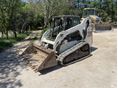 BOBCAT T190 High flow