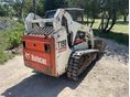 BOBCAT 2011 - 3