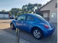 VOLKSWAGEN NEW BEETLE 1998/12 - 4