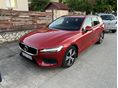 VOLVO V60 2.0 [B4] MHEV Momentum Pro Geartronic M.o-i.CAR-PLAY.ANDROID AUTO.VÉGIG SZERVIZELT.HIBÁTLAN ÁLLAPOT!