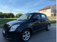 SUZUKI SWIFT 2006 - 1