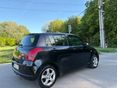 SUZUKI SWIFT 2006 - 3