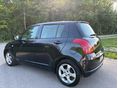 SUZUKI SWIFT 2006 - 4