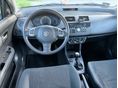 SUZUKI SWIFT 2006 - 5