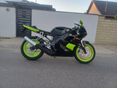 YAMAHA TZR 125 