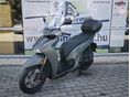 HONDA SH 350 Sport ABS/LED/Keyless/Doboz/Plexi/Magyar/1.Tulaj/5év Gari/ÁFÁ-s!