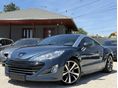 PEUGEOT RCZ 2.0 HDi Hibátlan állapot/Bi-Xenon/Navigáció/JBL/Bőr/Ülésfűtés/Parkradar/Végig szervizelt