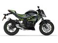 KAWASAKI Z 125 2026 - 2