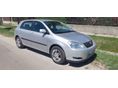 TOYOTA COROLLA 1.4 Linea Terra