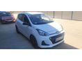 HYUNDAI I10 2019/11 - 2