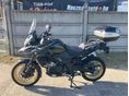 SUZUKI DL 1000 2019/5 - 5