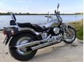 YAMAHA XVS 650 DRAG STAR Custom