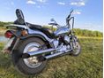 YAMAHA XVS 650 DRAG STAR 1997/3 - 4