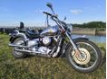 YAMAHA XVS 650 DRAG STAR 1997/3 - 5