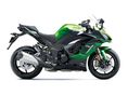 KAWASAKI NINJA 1100 SX 2026 - 2