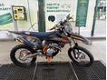 KTM 350 SX-F 2021/10 - 2