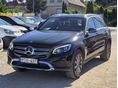 MERCEDES-BENZ GLC 250 4Matic 9G-TRONIC MAGYARORSZÁGON VÁSÁROLT-VEZETETT SZERVIZKÖNYV-LÉGRUGÓ-360 KAMERA!