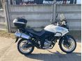 SUZUKI DL 650 