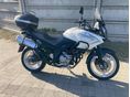 SUZUKI DL 650 2010 - 2