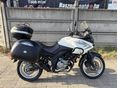 SUZUKI DL 650 