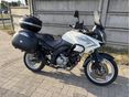 SUZUKI DL 650 2010 - 2