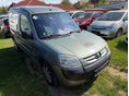 PEUGEOT PARTNER 2.0 HDi 170 C Klima Plusz