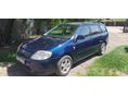 TOYOTA COROLLA 2002/6 - 4