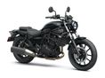 KAWASAKI EL 500 ELIMINATOR 2025 - 4