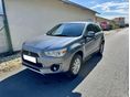 MITSUBISHI ASX 2016/7 - 1