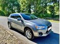 MITSUBISHI ASX 2016/7 - 5