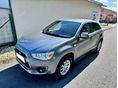 MITSUBISHI ASX 2016/7 - 6