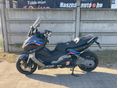 BMW C 600 2014 - 8