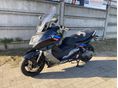 BMW C 600 2014 - 9
