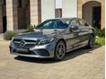 MERCEDES-BENZ C 300 de EQ Power 9G-TRONIC ÚJSZERŰ / SÉRÜLÉSMENTES