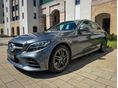 MERCEDES-BENZ C 300 2020/1 - 2