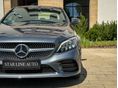 MERCEDES-BENZ C 300 2020/1 - 4