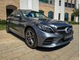 MERCEDES-BENZ C 300 2020/1 - 5