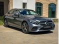MERCEDES-BENZ C 300 2020/1 - 6