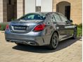 MERCEDES-BENZ C 300 2020/1 - 9