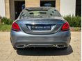 MERCEDES-BENZ C 300 2020/1 - 10