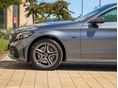 MERCEDES-BENZ C 300 2020/1 - 15