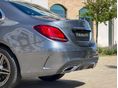 MERCEDES-BENZ C 300 2020/1 - 17
