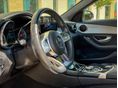 MERCEDES-BENZ C 300 2020/1 - 19