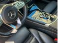 MERCEDES-BENZ C 300 2020/1 - 21