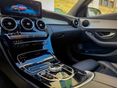 MERCEDES-BENZ C 300 2020/1 - 23