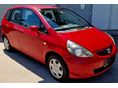 HONDA JAZZ 1.2 S My. 2005 Szervizelt előélet! Új gumik! Jéghideg Klíma!