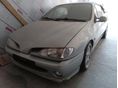 RENAULT MEGANE Cabrio 1.6e
