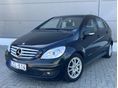 MERCEDES-BENZ B 180 2007/10 - 1
